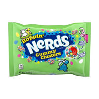 Nerds Hoppin Gummy Clusters, 8 oz