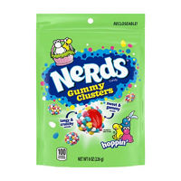 Nerds Hoppin' Easter Gummy Clusters,  8 oz