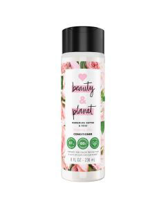 Love Beauty and Planet Blooming ColorHair Conditioner Murumuru Butter and Rose, 8 oz — pOpshelf penny item