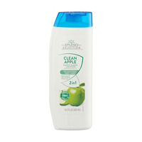 Studio Selection Clean Apple 2 in 1 Dandruff