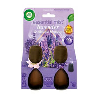 Air Wick Essential Mist Refill, Lavender & Almond,