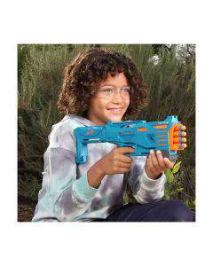 Nerf Elite 2.0 Tetrad QS-4 Blaster