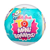 Zuru 5 Surprise Mini Brands