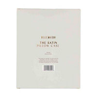 Belle Maison Pink Satin Pillowcase, 20 x 26 in.