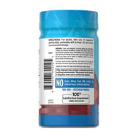 Oh Good! B12 and D3 Energy Gummy, 30 ct