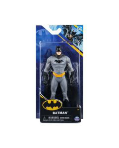 Heroes Unite DC Comics Action Figure