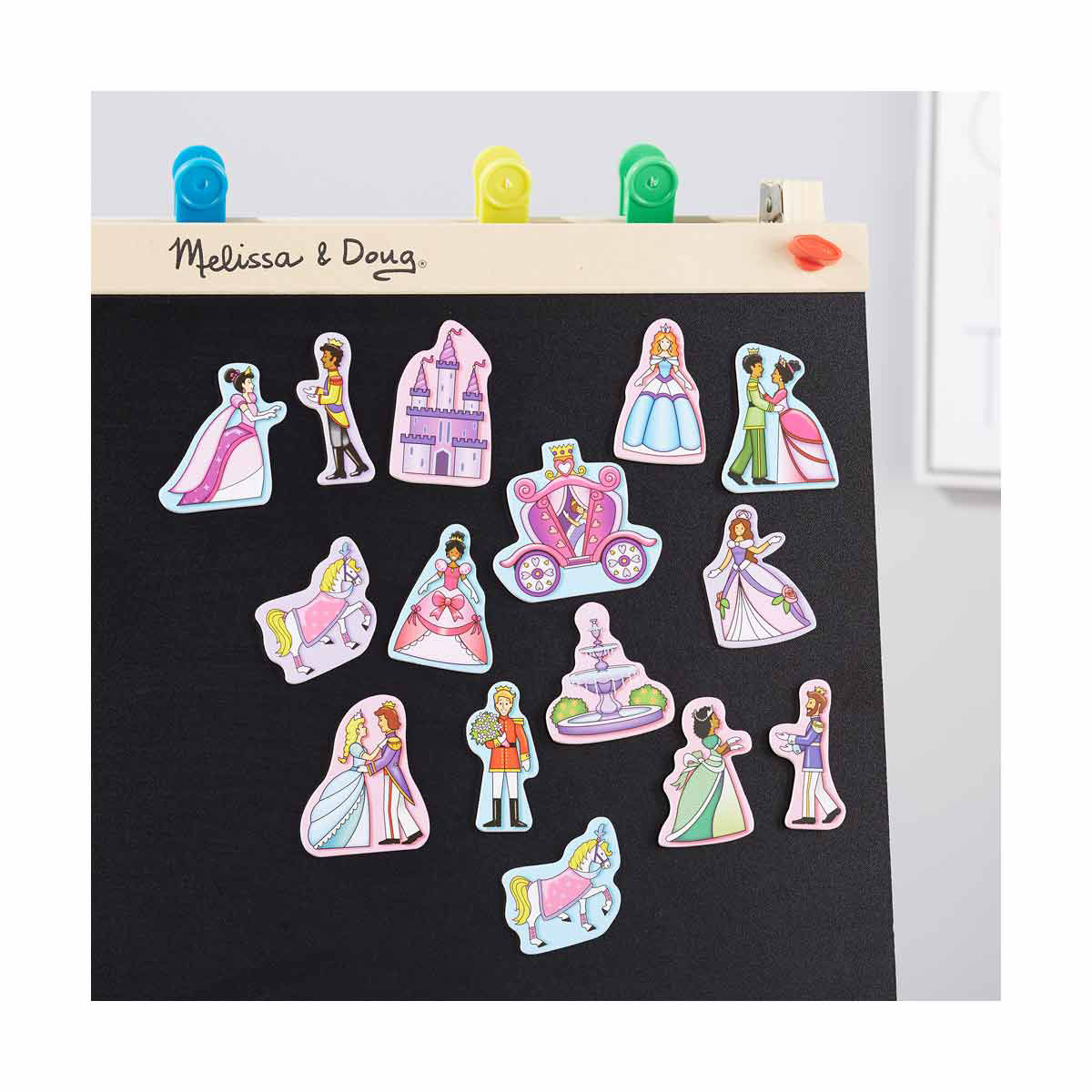 Melissa & Doug Magnetic Play Sets — pOpshelf penny item