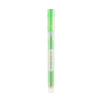 Zebra KIRARICH Glitter Highlighter, Green