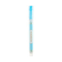 Zebra KIRARICH Glitter Highlighter, Blue