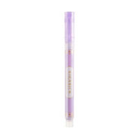Zebra KIRARICH Glitter Highlighter, Purple