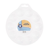 Crafter's Closet Painter's Palette
