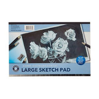 Crafter's Closet Sketch Pad