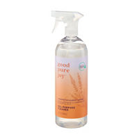 Good Pure Joy Plant-Derived Coastal Lavender + Cedar
