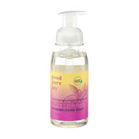 Good Pure Joy Plant-Derived Salted Grapefruit + Plumeria