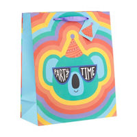 Koala Gift Bag, Large