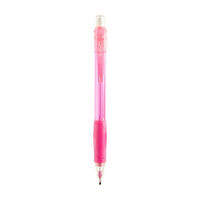 BIC Velocity Mechanical Pencils 0.7 mm, Pink