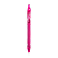 BIC Gelocity Medium Point Retractable Gel Pen 0.7