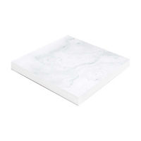 Ryder & Co. Marble Memo Pad, 150 Sheets
