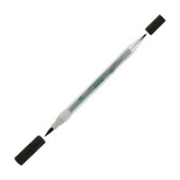 Art Alternative Dual Tip Marker, Black