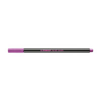 Stabilo Pen 68 Metallic Rose