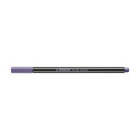 Stabilo Pen 68 Metallic Violet
