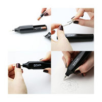 Mont Marte Electric Eraser Set