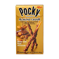 Glico Pocky, Almond Crush
