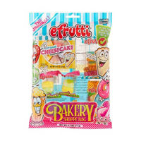 eFruitti Original Gummies, Bakery Bag