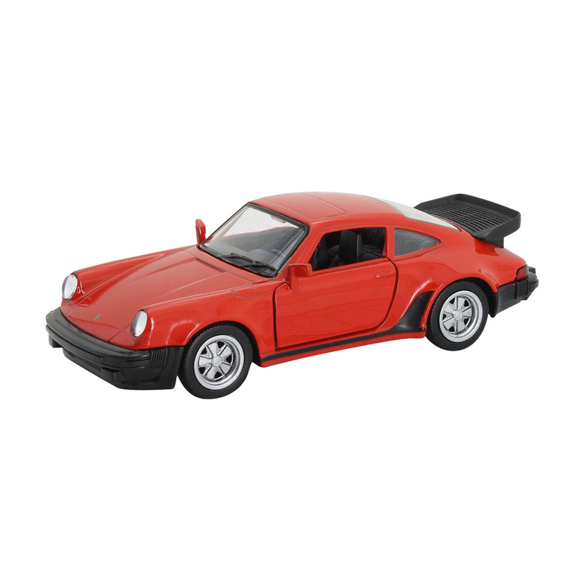 Classic Diecast Car, 5 in, Assorted