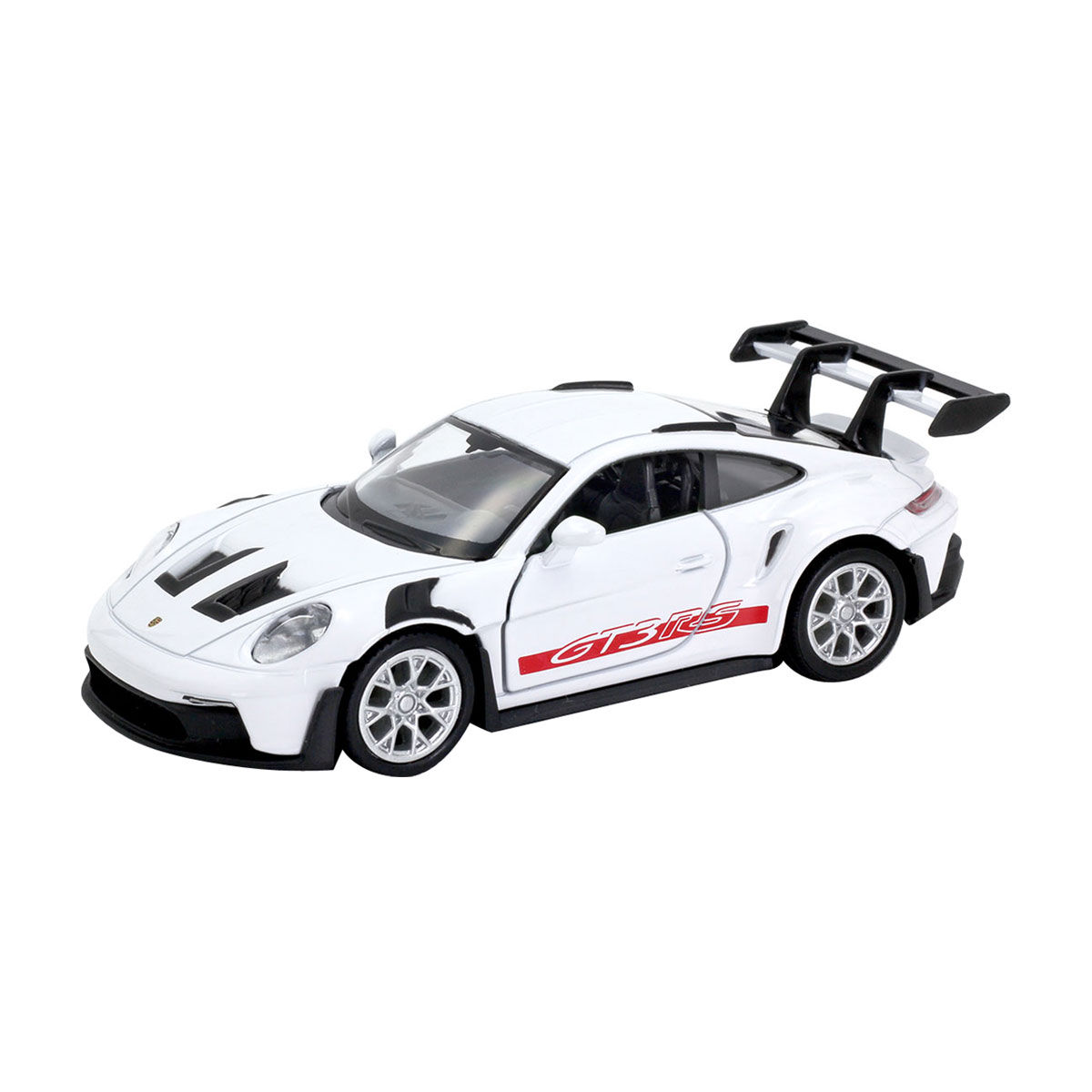 Classic Diecast Car, 5 in, Assorted