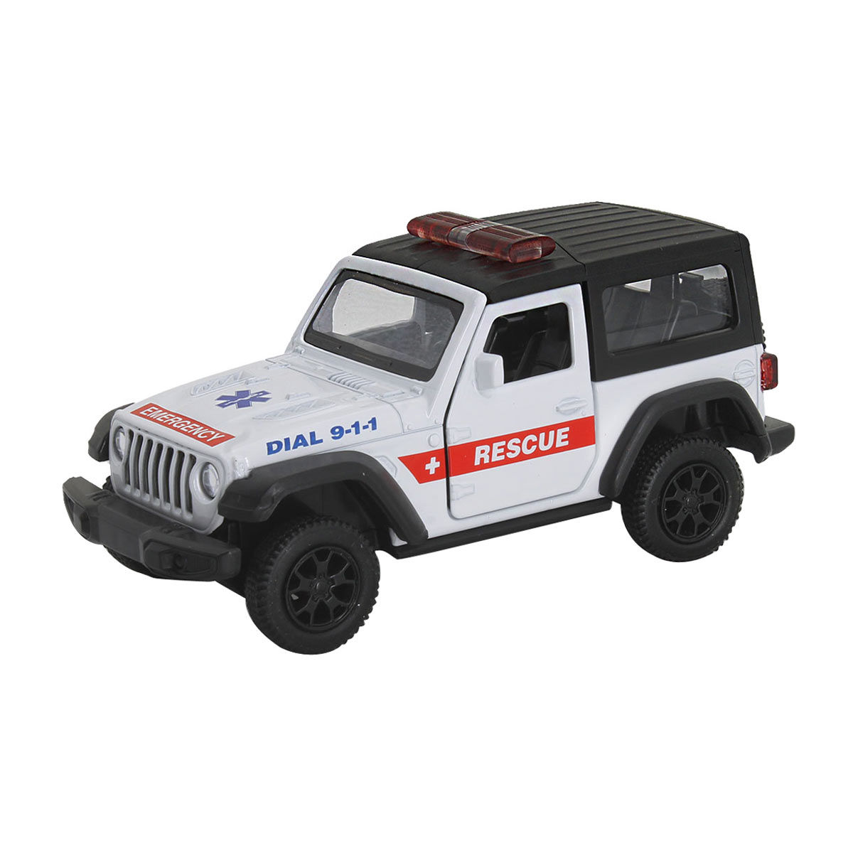 Iconic Mini Diecast Car, 5 in, Assorted