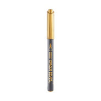 Marvy Uchida Opaque Brush Pen, Gold