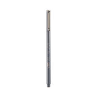 Marvy Uchida LePen Flex, Dark Gray