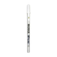 Gelly Roll Pen, Classic White, 0.8 mm