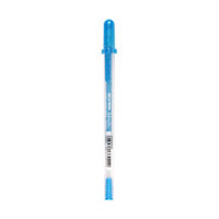 Gelly Roll Metallic Gel Pen, Blue