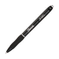 Sharpie S-Gel Marker, Black