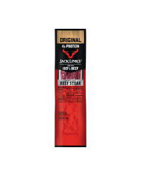 Jack Link's Original Beef Steak, 2 oz