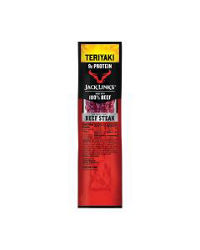Jack Link's Teriyaki Beef Steak