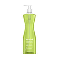 Method Lime + Sea Salt Dish Soap, 18 fl oz