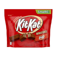KIT KAT Miniatures, 10.1 oz