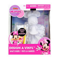 Licensed Disney Design a Vinyl
