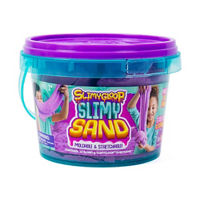 Slimy Sand 1.5 lb Bucket - Purple