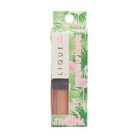 Lique Hydrating Lip Plumper, Red