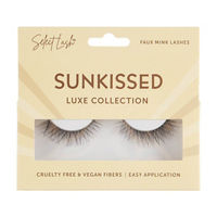 Select Lash Sunkissed Luxe Collection