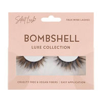 Select Lash Bombshell Luxe Collection Faux Mink Lashes