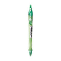 BIC Gelocity Light Green Gel Pen, 0.7mm