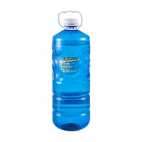 Non-Toxic Bubble Solution Refill Bottle, 80 fl oz