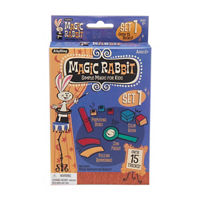 Schylling Magic Rabbit Simple Magic for Kids