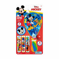 Disney Junior Combo Fun Set, 5 pcs, Assorted