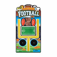 Ja-Ru Finger Sports Football Game, Assorted